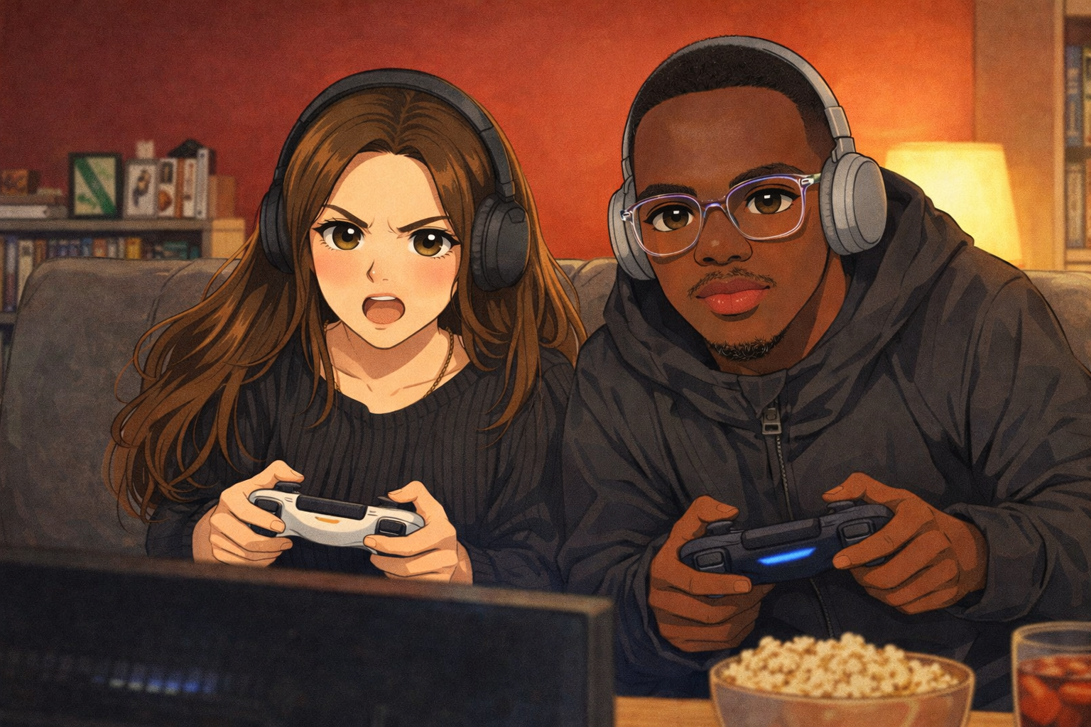 Relationship Wallpaper